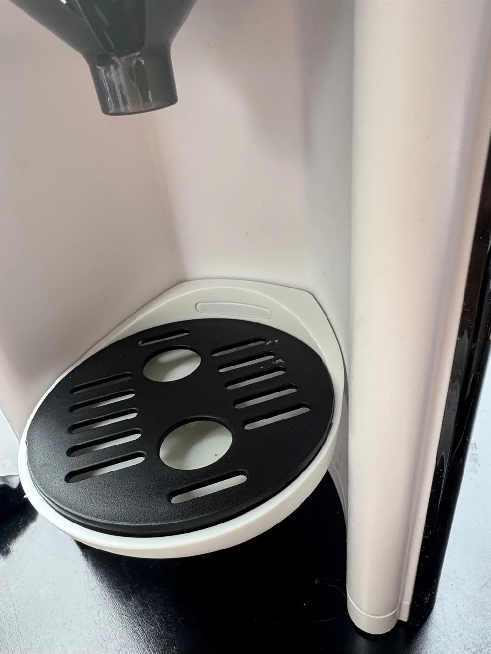 Baby Brezza Automatic Formula Dispenser - White